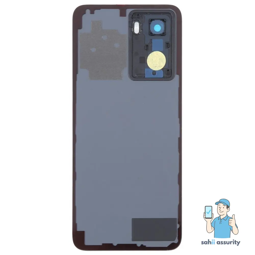 Back Panel Cover for OnePlus Nord N20 SE thumbnail